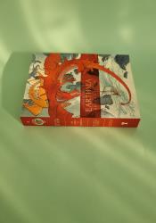 The Books of Earthsea (Part 3) The Books of Earthsea (Part 3) thumb 2 4