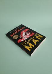 The Illustrated Man thumb 1 3