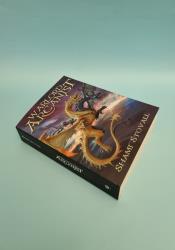 Warlord Arcanist (Frith Chronicles Book 6) thumb 2 3