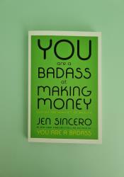 You Are a Badass at Making Money thumb 2 2