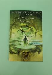 The Magician's Nephew (Chronicles of Narnia 1) thumb 2 2