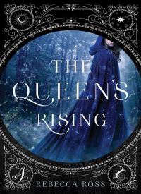 The Queen's Rising (The Queen's Rising 1)