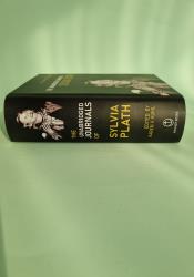 The Unabridged Journals of Sylvia Plath thumb 2 4