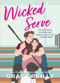 Wicked Serve (Beyond the Play 4)