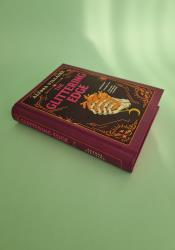 The Glittering Edge (The Idlewood Duology 1) The Glittering Edge (The Idlewood Duology 1) thumb 2 3