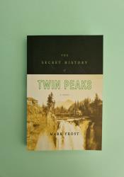 The Secret History of Twin Peaks (Twin Peaks 1) thumb 2 2