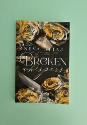 Broken Whispers (Perfectly Imperfect 2) thumb 2 2