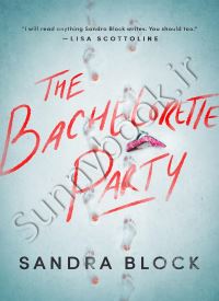 The Bachelorette Party