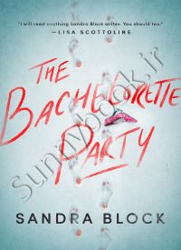 The Bachelorette Party thumb 2 1