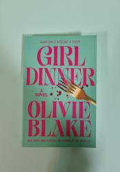 Girl Dinner thumb 2 2