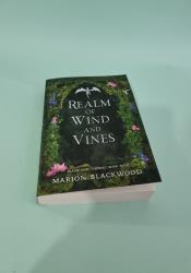 Realm of Wind and Vines (Flame and Thorns Book 4) Realm of Wind and Vines (Flame and Thorns Book 4) thumb 2 5