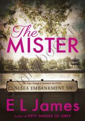 The Mister: The #1 Sunday Times bestseller thumb 1 1