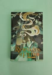 Remnants of Filth: Yuwu (Novel) Vol. 5 thumb 2 2