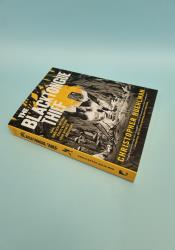 The Blacktongue Thief (Blacktongue 1) thumb 2 3