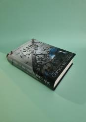 The Ashes and the Star-Cursed King (Crowns of Nyaxia Book 2) thumb 2 4