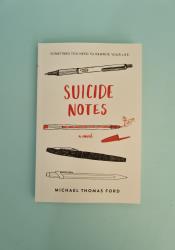 Suicide Notes thumb 2 2