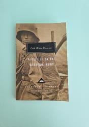 All Quiet on the Western Front: Introduction by Norman Stone thumb 2 2