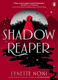 Shadow Reaper (Shadow Reaper 1) thumb 2 1
