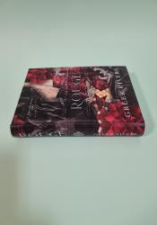 Rouge (Tattered Curtain Series,2) thumb 2 4