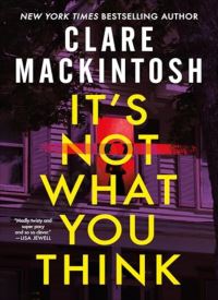 It's Not What You Think