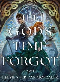 The Gods Time Forgot thumb 2 1