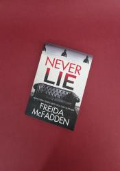 Never Lie: An addictive psychological thriller thumb 1 2