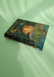 Legend of Exorcism: Tianbao Fuyao Lu (Novel) Vol. 2 thumb 2 3