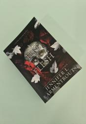 A Fire in the Flesh: A Flesh and Fire Novel (3) thumb 2 3