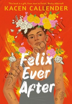 Felix Ever After