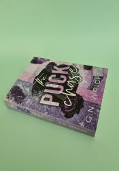 The Puck Chase (Fairfield U Book 3) thumb 2 3