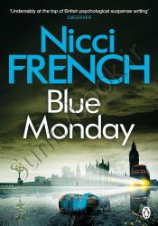 Blue Monday (Book 1)