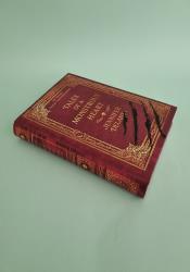 Tales of a Monstrous Heart thumb 2 3