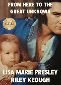 From Here to the Great Unknown: A Memoir thumb 2 1