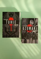 Uzumaki (3-in-1 Deluxe Edition) thumb 2 6