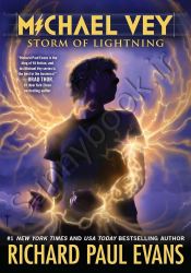 Michael Vey 5: Storm of Lightning (5)