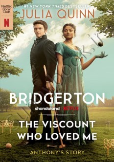 The Viscount Who Loved Me (Bridgertons 2) thumb 2 1