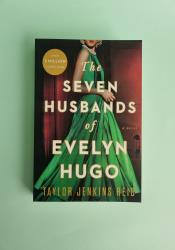 The Seven Husbands of Evelyn Hugo: A Novel thumb 1 2