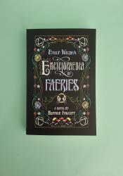 Emily Wilde's Encyclopaedia of Faeries: Book One of the Emily Wilde Series (Emily Wilde, 1) thumb 1 2