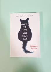 How to Live Like Your Cat thumb 2 2