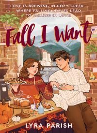 Fall I Want (Cozy Creek Collection 1) Fall I Want (Cozy Creek Collection 1) thumb 2 1