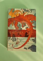 The Books of Earthsea (Part 2) thumb 1 2