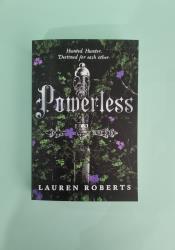 Powerless thumb 2 2