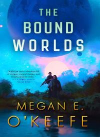The Bound Worlds (The Devoured Worlds 3)
