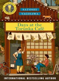 Days at the Torunka Café thumb 2 1
