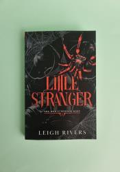 Little Stranger (The Web of Silence Duet 1) thumb 1 2