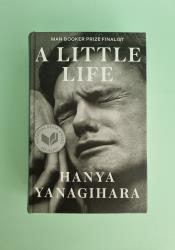 A Little Life thumb 2 2