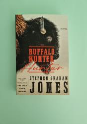 The Buffalo Hunter Hunter thumb 2 2