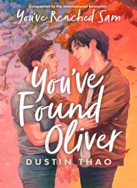 You've Found Oliver (You've Reached Sam 2) thumb 1 1