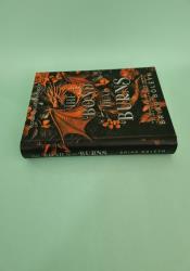 The Bond That Burns (Bloodwing Academy Book 2) thumb 1 4