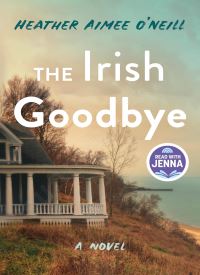 The Irish Goodbye The Irish Goodbye thumb 2 1